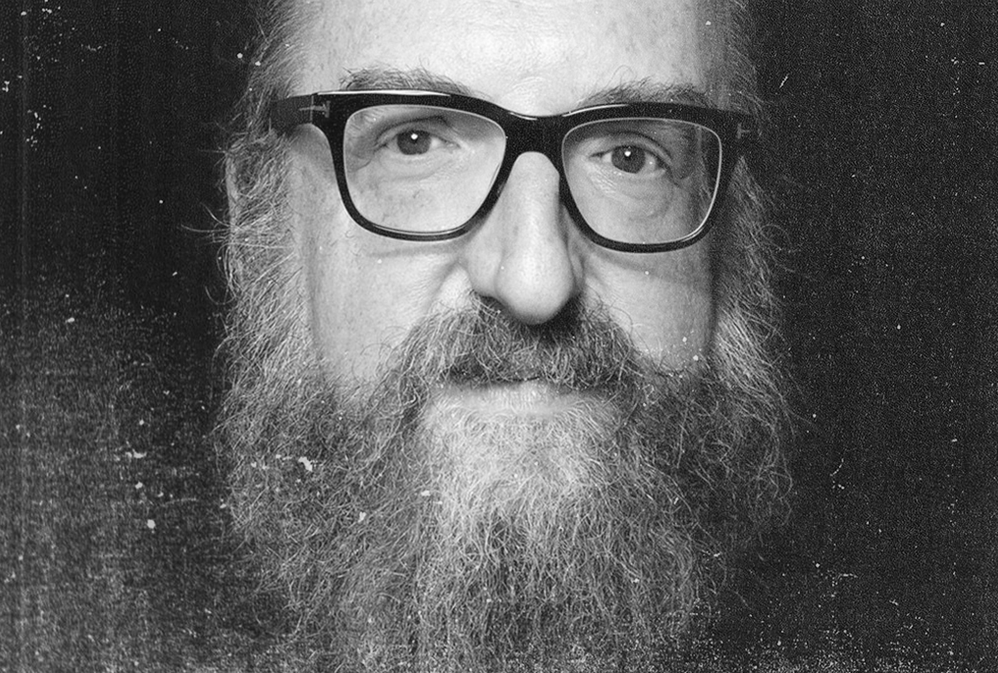 Brian Posehn